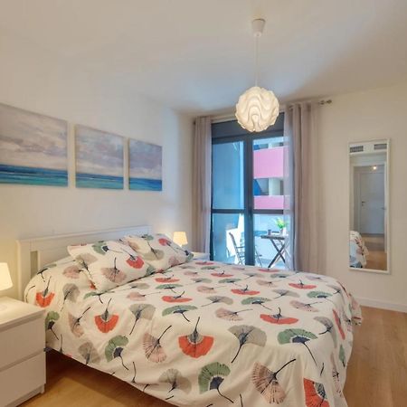 Malagasuite Heart Of Fuengirola Zewnętrze zdjęcie