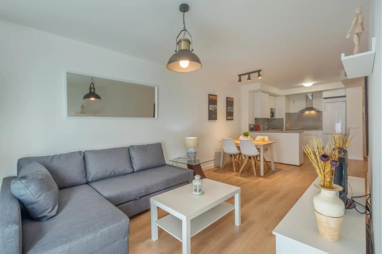 Malagasuite Heart Of Fuengirola Zewnętrze zdjęcie